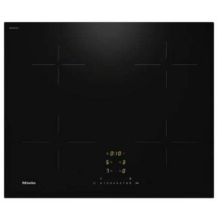 כיריים אינדוקציה 62 ס"מ מבית MIELE מילה דגם KM 7361 FL