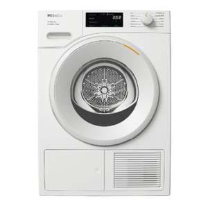 מייבש כביסה 9 ק"ג MIELE מילה דגם TSD 643 WP