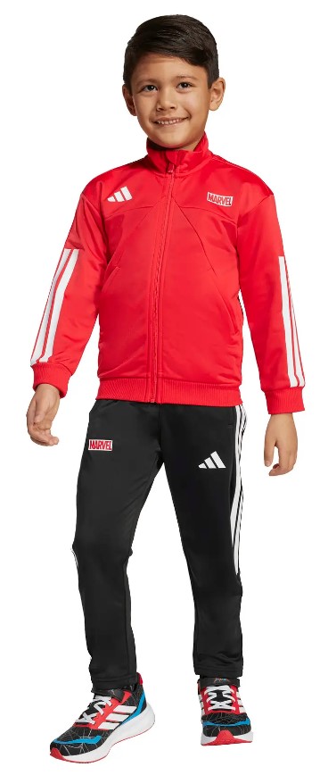 adidas tracksuit 122