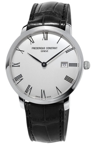Frederique Constant FC-306MR4S6 אוטומטי שווצרי דק מאוד לגבר
