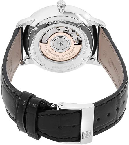 Frederique Constant FC-306MR4S6 אוטומטי שווצרי דק מאוד לגבר