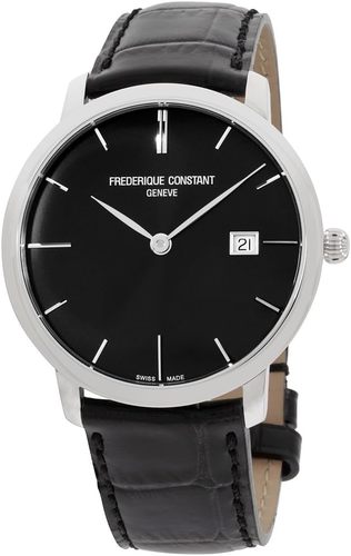 Frederique Constant FC-306G4S6 אוטומטי שווצרי דק מאוד לגבר