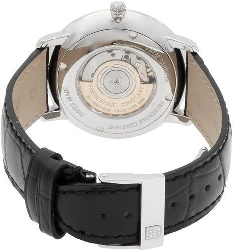 Frederique Constant FC-306G4S6 אוטומטי שווצרי דק מאוד לגבר