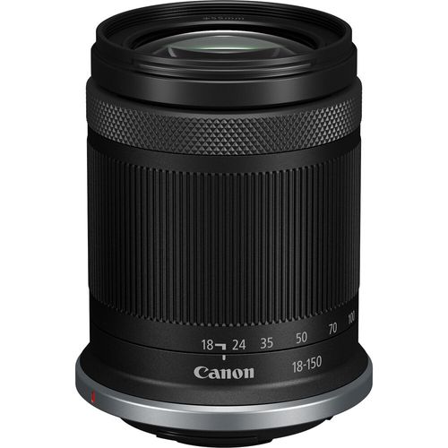 עדשה Canon RF-S 18-150mm f/3.5-6.3 IS STM יבואן רשמי