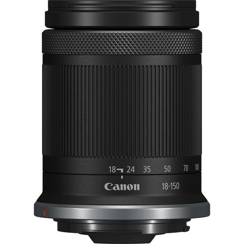 עדשה Canon RF-S 18-150mm f/3.5-6.3 IS STM יבואן רשמי