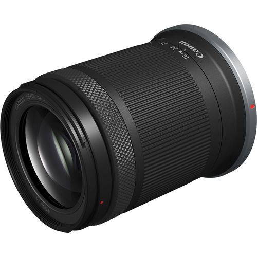 עדשה Canon RF-S 18-150mm f/3.5-6.3 IS STM יבואן רשמי
