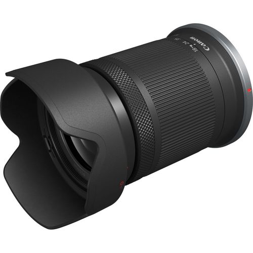 עדשה Canon RF-S 18-150mm f/3.5-6.3 IS STM יבואן רשמי