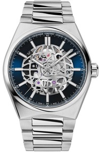 Frederique Constant Frederique Constant FC-310NSKT4NH6B HIGHLIFE AUTOMATIC SKELETON