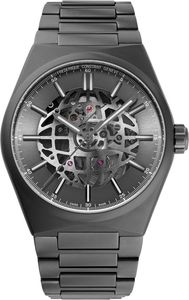 Frederique Constant Frederique Constant Highlife Automatic Skeleton FC-310DGSKT4TNH6B