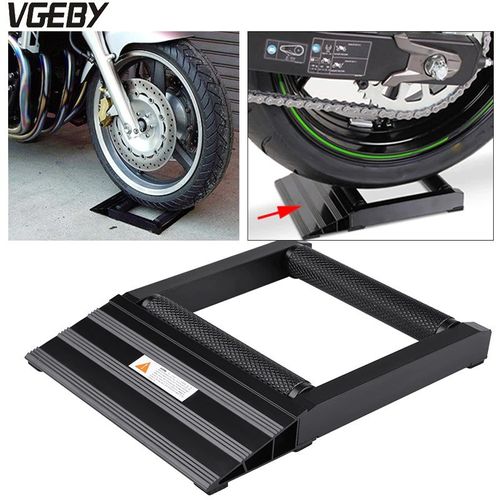 סטנד ניקוי/ שימון גלגל האופנוע – MOTOCYCLE WHEEL CLEANING TOOL