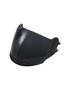 משקף לקסדה אל אס 2 ורסו כהה / שחור – LS2 VISOR OF570 VERSO BLACK