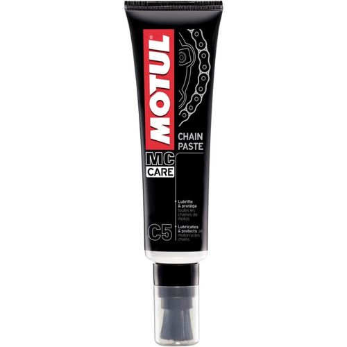 גריז לשימון שרשרת כביש מוטול בנפח 150 מ״ל – MOTUL C5 CHAIN PASTE
