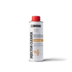 תוסף איפון לניקוי מערכת הדלק בנפח 300 מ"ל – IPONE INJECTOR CLEANER