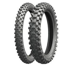 סט צמיגים מישלין טרקר – MICHELIN TRACKER