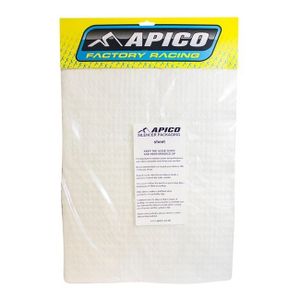 צמר סלעים לאגזוז 2 פעימות – APICO FLAT SHEET 2-STROKE EXHAUST