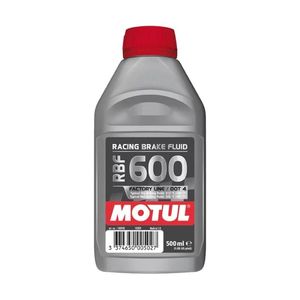 נוזל בלמים סינטטי מוטול – MOTUL RBF 600