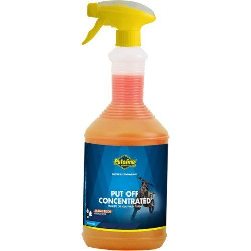 תרסיס ניקוי מרוכז פוטוליין בנפח 1 ליטר – PUTOLINE PUT OFF CONCENTRATED