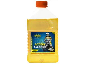 נוזל לניקוי מסנן אוויר פוטוליין בנפח 2 ליטר – PUTOLINE ACTION CLEANER