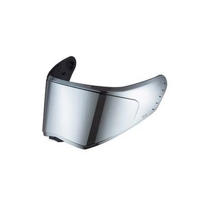 משקף כסוף לקסדה קאברג דריפט איבו 2 – CABERG DRIFT EVO II VISOR SILVER