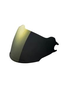 משקף לקסדה אל אס 2 ורסו זהב מראה – LS2 VISOR OF570 VERSO IRIDIUM GOLD