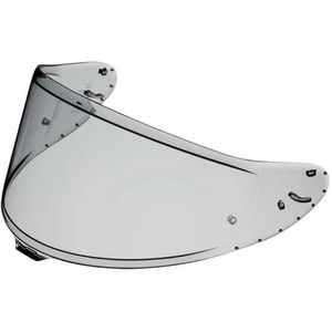 משקף שחור מעושן בהיר לקסדה שואי אן אקס אר 2 – SHOEI NXR 2 CWR-F2 SMOKE VISOR