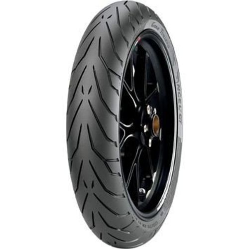 צמיג קדמי פירלי אנג'ל סיטי – 100/80-17 PIRELLI ANGEL CITY