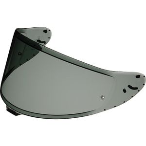 משקף שחור מעושן כהה לקסדה שואי אן אקס אר 2 – SHOEI NXR ll CWR-F2 DARK SMOKE VISOR