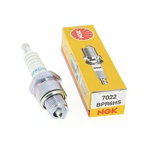 מצת הצתה NGK BPR6HS