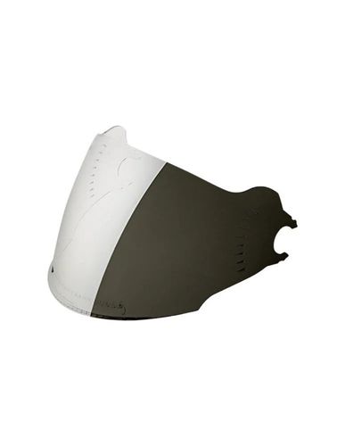 משקף לקסדה אל אס 2 ורסו כסוף מראה – LS2 VISOR OF570 VERSO IRIDIUM SILVER