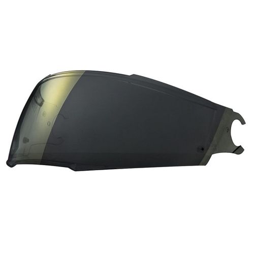 משקף לקסדה אל אס 2 סקופ כסוף מראה – LS2 VISOR FF902 SCOPE IRIDIUM SILVER