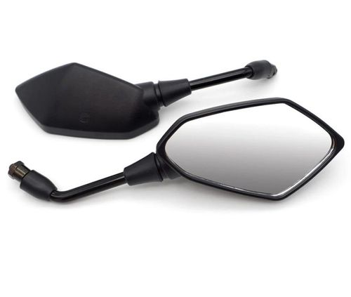 מראות צד אוניברסליות לקטנוע/ אופנוע 10 מ