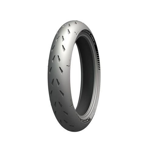 צמיג קדמי מישלין פאוור קאפ 2 – MICHELIN POWER CUP 2 2CT (58W) 120/70-17