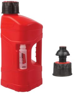מיכל דלק פוליספורט בנפח 20 ליטר – POLISPORT PRO OCTANE 20 LITER