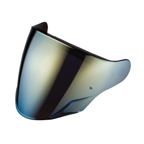 משקף זהב לקסדה קאברג פלייאון 2 – CABERG FLYON II VISOR GOLD