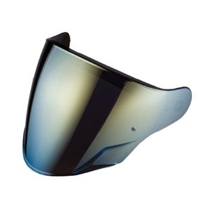 משקף זהב לקסדה קאברג פלייאון 2 – CABERG FLYON II VISOR GOLD