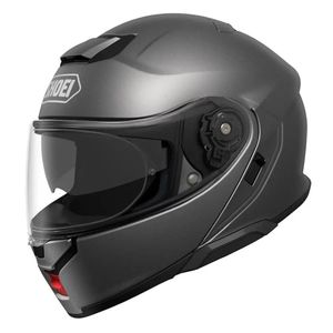 קסדה נפתחת שואי נאוטק 3 אפור – SHOEI NEOTEC III GREY