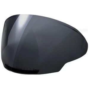 משקף לקסדה אל אס 2 קופטר כהה/ שחור – LS2 VISOR OF600 COPTER BLACK