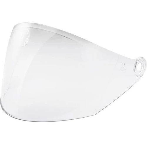 משקף לקסדה אל אס 2 קבריו בהיר / שקוף – LS2 VISOR OF597 CABRIO CLEAR