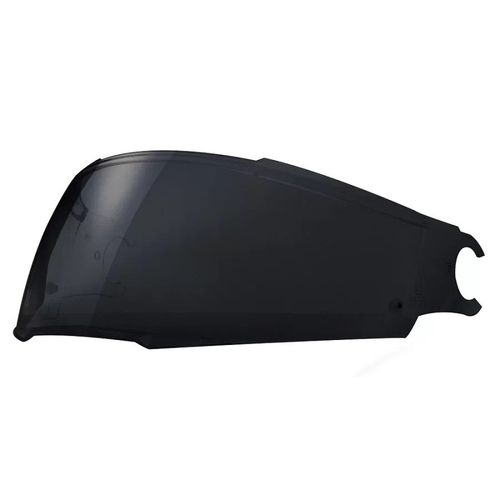 משקף לקסדה אל אס 2 סקופ כהה/ שחור – LS2 VISOR FF902 SCOPE BLACK