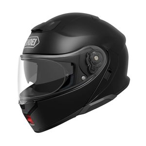 קסדה נפתחת שואי נאוטק 3 שחור מט – SHOEI NEOTEC III MATT BLACK
