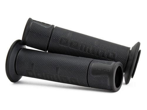 גריפים לאופנוע ספורט דומינו שחור – GRIPS DOMINO RACING MOTO GP