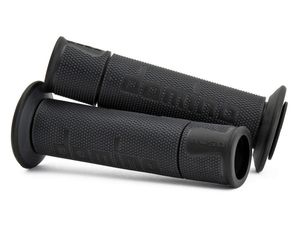 גריפים לאופנוע ספורט דומינו שחור – GRIPS DOMINO RACING MOTO GP