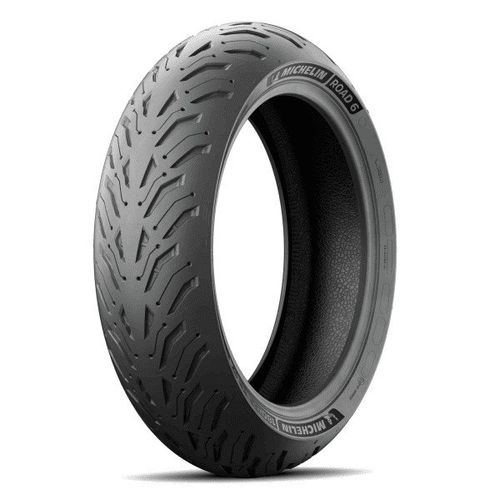 צמיג אחורי מישלין רואד 6 – MICHELIN ROAD 6 170/60-17 2CT (72W)
