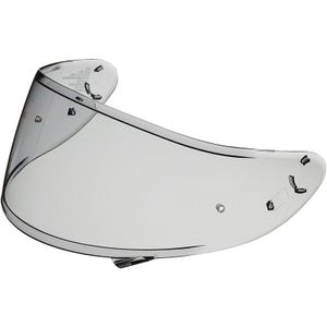 משקף שחור מעושן בהיר לקסדה שואי אקספיריט 3 – SHOEI CWR-1 X-SPIRIT 3 VISOR SMOKE