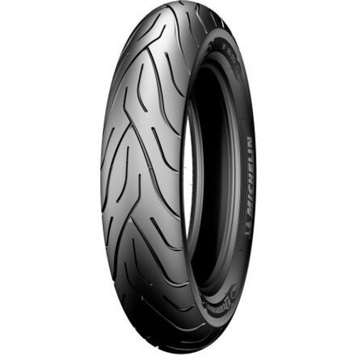 צמיג קדמי מישלין קומנדר 2 – MICHELIN COMMANDER 2 (54H) 80/90-21