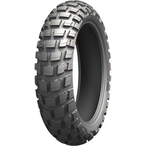 צמיג אחורי מישלין אנאקי ווילד – MICHELIN ANAKEE WILD (62S) 120/80-18