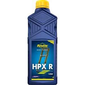 שמן בולמים פוטוליין בנפח 1 ליטר – PUTOLINE HPX R 10W
