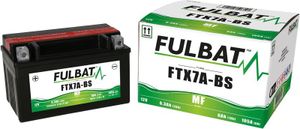 מצבר FULBUT – FTX7A-BS (אחריות לשנה)