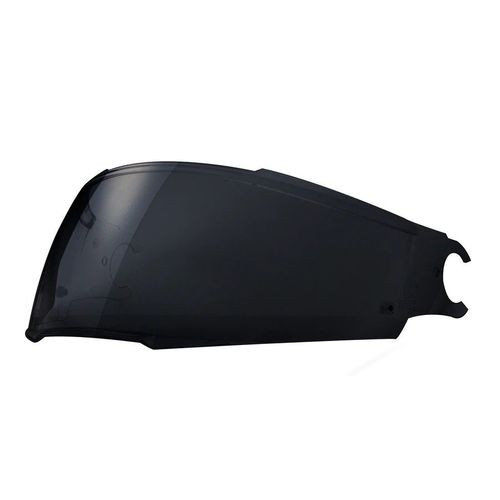 משקף לקסדה אל אס 2 סקופ שחור – LS2 VISOR FF902 SCOPE SMOKE