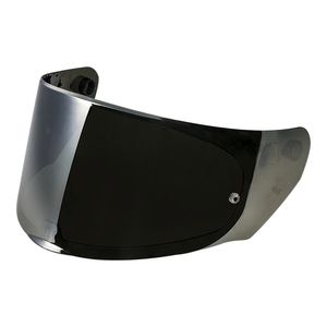 משקף לקסדה אל אס 2 סטורם כסף מראה – LS2 VISOR FF800 STORM IRIDIUM SILVER